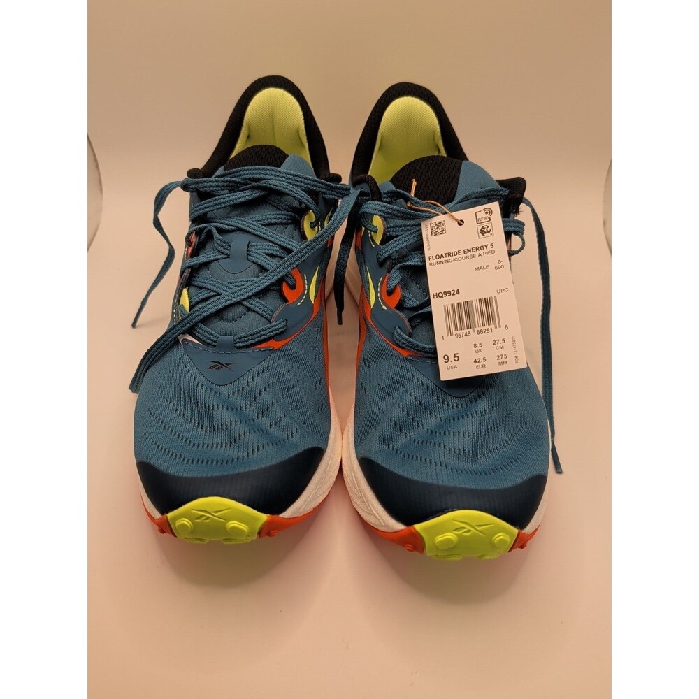 Reebok Float Ride Energy 5  Men's Size 9.5    HQ9924